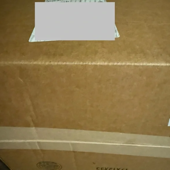 Sleep Number ResponseFit Contour Pillow Standard - Picture 7 of 7